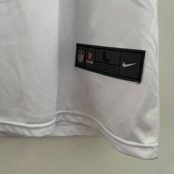 Kansas City Chiefs Tyreek Hill Jersey 10# - Picture 5 of 7